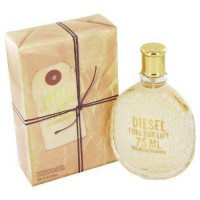 Fuel For Life Women -DIESEL