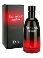 Fahrenheit Absolute - DIOR