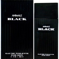 Animale Black for Men